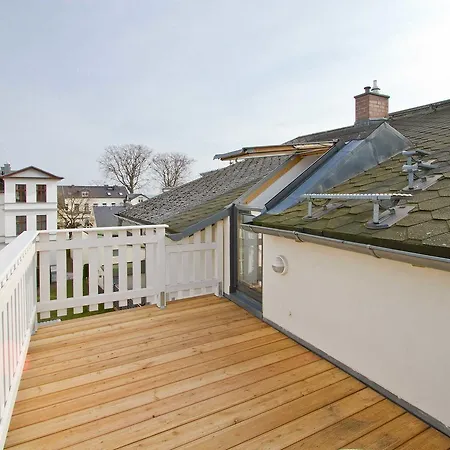 Hartmann - Drewitz Appartement Heringsdorf (Usedom)